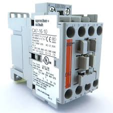 CONTACTOR CA7-16-10-120